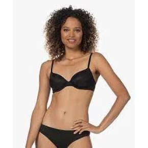 Biustonosz damski QF6068E 0SR - Calvin Klein