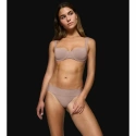 Dámské kalhotky Body Make-Up Illusion String EX - Triumph