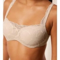 Dámská podprsenka Body Make-Up Illusion Lace Balconette - Triumph