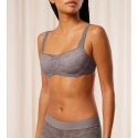 Dámská podprsenka Body Make-Up Illusion Lace Balconette - Triumph