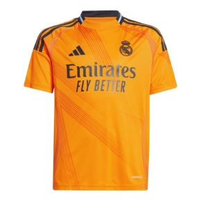 Koszulka adidas Junior Real Madryt Away IT5177