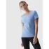 Koszulka 4F W 4FWMM00TTSHF1845-32S dámské