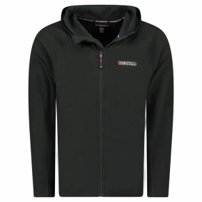 Bluza Geographical Norway TUGOOD DB MEN 224 M WY2921H/GN/Black pánské