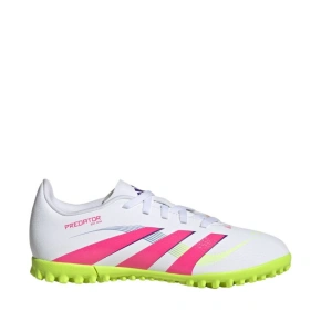 Buty piłkarskie adidas Predator Club TF Jr ID3806