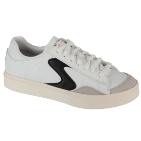 Skechers Eden LX - Slick Talk 185190-WBK Białe 36 Skechers Eden LX - Slick Talk 185190-WBK Białe 36