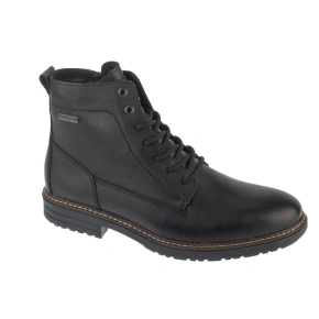 Rieker Booties 33143-00 Czarne 40 Rieker Booties 33143-00 Czarne 40