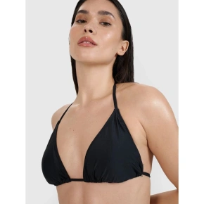 Góra od bikini damska 4F 4FWSS25UBKTF070-20S dámské Góra od bikini damska 4F 4FWSS25UBKTF070-20S dámské