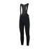 Rogelli spodnie rowerowe ESSENTIAL czarne L