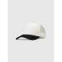 Czapka trucker z daszkiem uniseks 4F 4FRSS25ACABU446-11S