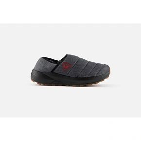 Buty ROSSIGNOL Rossi Chalet Black czarny Buty ROSSIGNOL Rossi Chalet Black czarny