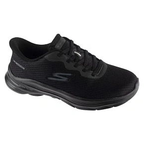 Skechers Slip-Ins: GO Walk 8 - Nadia 125925-BBK Czarne 36 Skechers Slip-Ins: GO Walk 8 - Nadia 125925-BBK Czarne 36