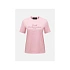 Koszulka damska PEAK PERFORMANCE W Original Tee kolor różowy
