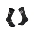 Skarpety rowerowe NORTHWAVE Ride Your Way Sock czarny