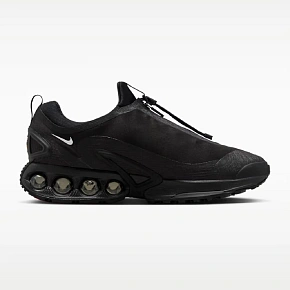 Buty sportowe męskie sneakersy Nike Air Max DN Roam Black - HQ8605-001 Buty sportowe męskie sneakersy Nike Air Max DN Roam Black - HQ8605-001