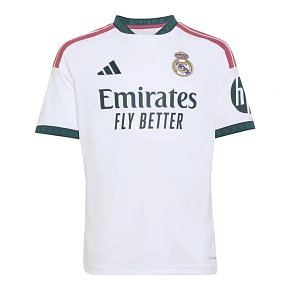 Koszulka adidas Junioir Real Madryt Home KC3993 Koszulka adidas Junioir Real Madryt Home KC3993