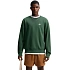 Bluza męska Nike Club BB zielona FN3886 323 2XL