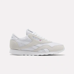 Sneakersy męskie Reebok CLASSIC NYLON (100009277) Sneakersy męskie Reebok CLASSIC NYLON (100009277)
