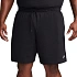 Spodenki męskie Nike Club czarne FQ4359 010 2XL
