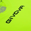 Piłka nożna unisex tričko One U MAC01-0019 - Givova