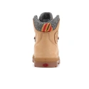 Damskie buty Pallabrouse Hikr W 95140-278 - Palladium