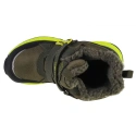 Chłopięce buty Vipos Tex K Jr 260902K-3133 - Kappa