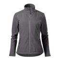 Damska kurtka softshell Valley W MLI-53736 - Malfini
