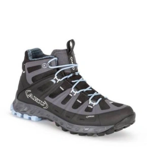 Buty trekkingowe Aku Selvatica Mid GTX W 676144 Buty trekkingowe Aku Selvatica Mid GTX W 676144