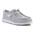 Buty Hey Dude Wally Sox M 40019-1KA