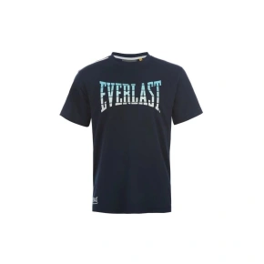 Everlast Koszulka Poli Junior Granatowy/Kobolt - Granatowy / 11-12 - Everlast