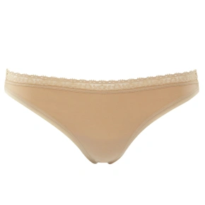 Stringi damskie 10201 - Selmark