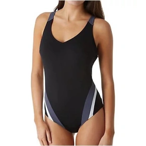 Jednoczęściowy kostium kąpielowy 7707- Anita