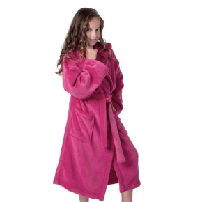Szlafrok dziecięcy Lilly 9119 - Vestis
