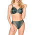 Podkoszulek Ladyform Soft W smoky green 1568 - Triumph