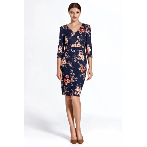 Sukienka damska CS28 - Colett