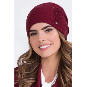 Czapka damska Serena - Kamea