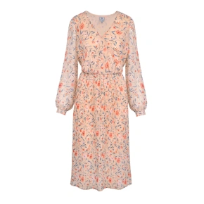 Sukienka damska N119 - Mefese