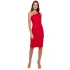 Sukienka damska K003 Red - Makover