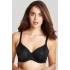Biustonosz damski Porcelain Bra Elan 7328 Black - Panache