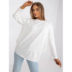 Dámská halenka EM BZ 611.61P Ecru - FPrice