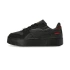 Dámská sportovní obuv Carina Street Class 397489 01 Černá mix - Puma