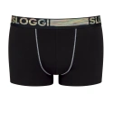 Boxerky Sloggi men GO ABC Natural Hipster C2P