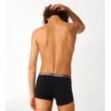 Pánské boxerky GO ABC Natural Hipster 2P - Sloggi
