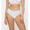 Dámské kalhotky Feel Of Cotton Midi - Triumph