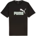 Koszulka Puma ESS+ 2 Col Logo Tee M 586759 97 pánské