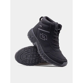 Buty Lotto zimowe Evedal Mid M 2400300U-1111