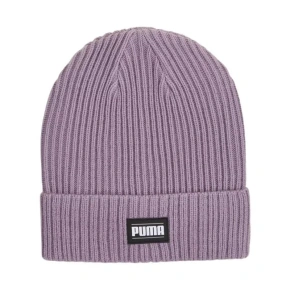 Czapka Puma Ribbed Classic Cuff Beanie 024038 19