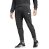 Spodnie męskie adidas Seasonal Essentials Mélange szare IW6357