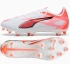 Buty piłkarskie Puma Ultra 5 Match FG/MG M 108166-01