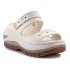 Klapki Crocs Classic Mega Crush Clog W 207989-214