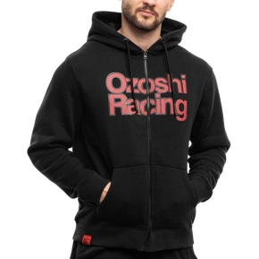 Bluza Ozoshi Hudson M OZ93923 pánské